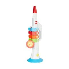 Горн Fisher Price Животные цена и информация | Игрушки для малышей | 220.lv