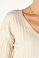 Džemperis PIECES 17126267WHITECAPGRAY-L cena un informācija | Sieviešu džemperi | 220.lv
