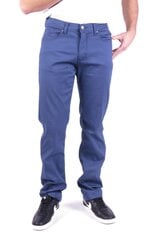 Джинсы мужские BLK Jeans 8255283304270-29/34, синие цена и информация | Мужские джинсы | 220.lv