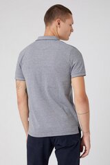 Рубашкa поло Wrangler цена и информация | Мужские футболки | 220.lv