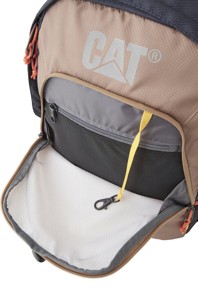 Mugursoma CAT 84076201 cena un informācija | Sporta somas un mugursomas | 220.lv