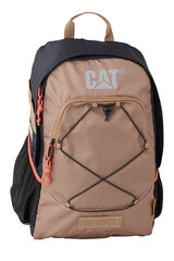 Mugursoma CAT 84076201 цена и информация | Рюкзаки и сумки | 220.lv