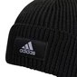 Adidas Cepures Fisherman Wooli Black HG7801 HG7801/OSFM cena un informācija | Vīriešu cepures, šalles, cimdi | 220.lv