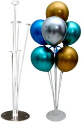 Стенд для воздушных шаров, T1 цена и информация | Шарики | 220.lv