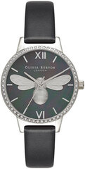 Счастливая пчела Olivia Burton OB16BB13 цена и информация | Женские часы | 220.lv