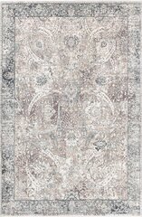 Paklājs Trend Colors M455A Cream-Dgry, 200x290 cm cena un informācija | Paklāji | 220.lv