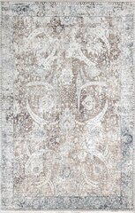 Ковер Trend Colors M455A Cream-Dgry 160x230 cm цена и информация | Ковры | 220.lv