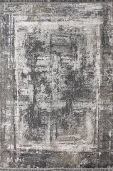 Paklājs Trend Colors M175Q Grey-Dark, 240x340 cm cena un informācija | Paklāji | 220.lv