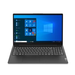 Portatīvais dators Lenovo V15 AMD Ryzen 3 5300U Spāņu Qwerty 256 GB SSD 15,6" 8 GB RAM cena un informācija | Portatīvie datori | 220.lv