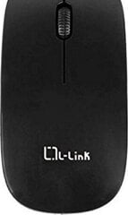 L-Link LL-KB-816-Combo USB цена и информация | Клавиатуры | 220.lv