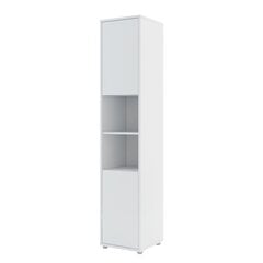 Дополнительный шкаф BED-CONCEPT BC-08-белый (белый) цена и информация | Шкафчики в гостиную | 220.lv