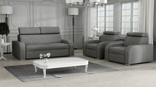 Комплект мягкой мебели ЛОСАР 3 + 1 + 1-Crown 18 цена и информация | Комплекты мягкой мебели | 220.lv