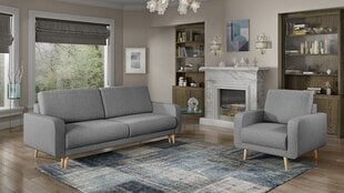 Комплект мягкой мебели BALI-Look 10 цена и информация | Комплекты мягкой мебели | 220.lv