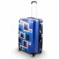 Koferu komplekts, 3gab cena un informācija | Koferi, ceļojumu somas | 220.lv
