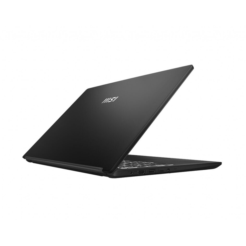 Portatīvais dators MSI MODERN 15 B12M-042ES 1 TB SSD 16 GB RAM Intel Core I7-1255U 15,6" cena un informācija | Portatīvie datori | 220.lv