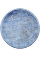 Paklājs Trend Colors M455A Cream-Blue Round, 160x160 cm