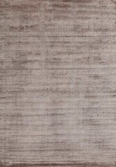 Paklājs Murugan Plain Khaki, 201x295 cm cena un informācija | Paklāji | 220.lv