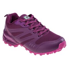 Кроссовки для женщин IQ Tawer W 92800401394, розовые цена и информация | Спортивная обувь, кроссовки для женщин | 220.lv