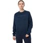 Džemperis sievietēm 4F W H4Z22 BLD033 30S, tumši zils цена и информация | Jakas sievietēm | 220.lv