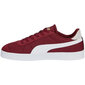 Unisex Puma Club Nylon apavi 384822 07, bordo krāsas cena un informācija | Sporta apavi sievietēm | 220.lv