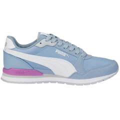 Женские кедры Puma ST Runner v3 NL 384857 13, синие цена и информация | Спортивная обувь, кроссовки для женщин | 220.lv