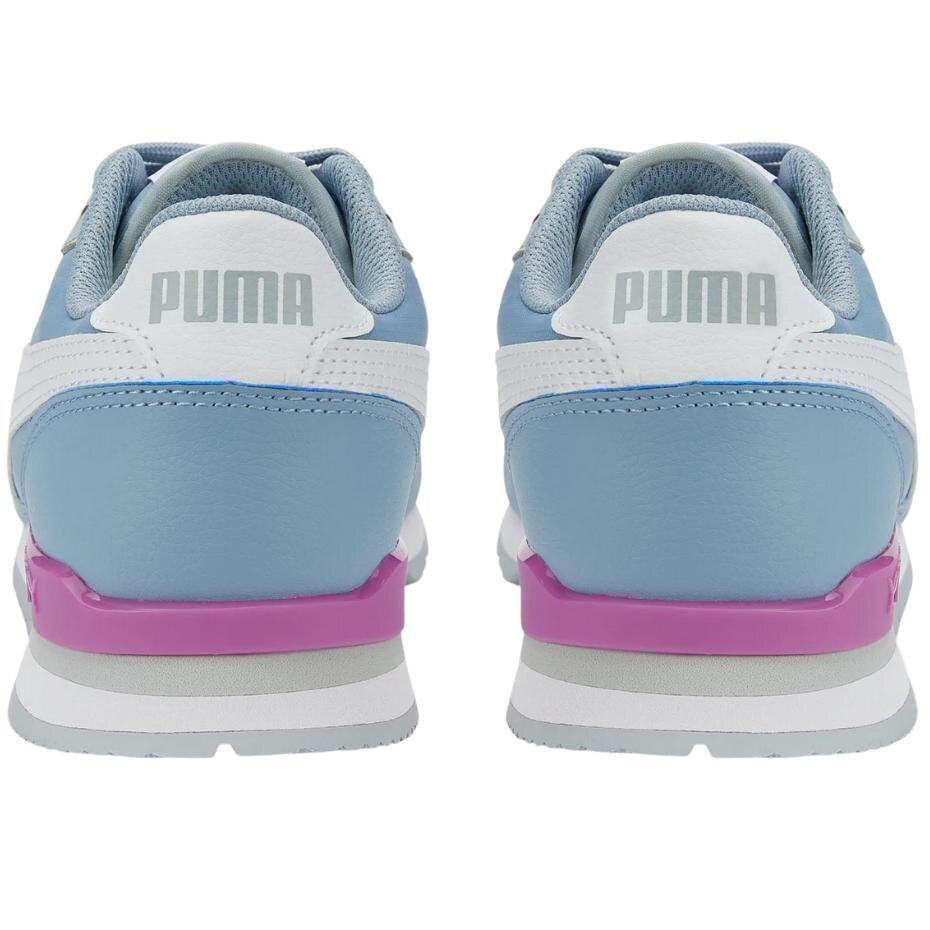 Sieviešu apavi Puma ST Runner v3 NL 384857 13, zili cena un informācija | Sporta apavi sievietēm | 220.lv