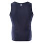 Termoaktīvs krekls Hi-Tec Bruno II M 92800353880, zils cena un informācija | Vīriešu termoveļa | 220.lv