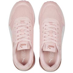 Мягкая детская обувь Puma R78 Voyage 386226 02, розовая цена и информация | Детская спортивная обувь | 220.lv