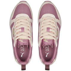 Puma R78 Jr детская обувь 373616 31, розовый цена и информация | Детская спортивная обувь | 220.lv