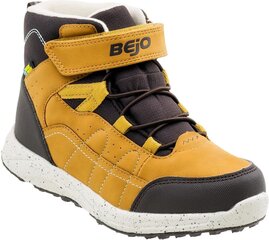 Детские зимние сапоги Bejo Dibon Jr, желто-коричневый, 92800210453 цена и информация | Детская спортивная обувь | 220.lv