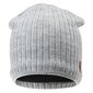 Cepure Hi-Tec Skien Jr., pelēka цена и информация | Cepures, cimdi, šalles zēniem | 220.lv
