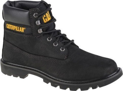 Ziemas zābaki vīriešiem Caterpillar Colorado 2.0 M P110425, melni цена и информация | Vīriešu kurpes, zābaki | 220.lv