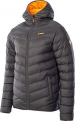 Куртка Hi-Tec salrin M, черный, 92800435020 цена и информация | Мужские куртки | 220.lv