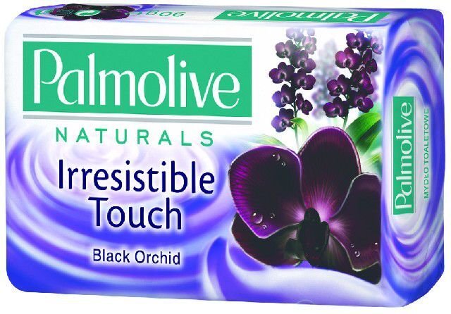 Tualetes ziepes PALMOLIVE Irresistible Touch 90g cena un informācija | Ziepes | 220.lv