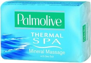 Ziepes PALMOLIVE Feel the Massage 90g. цена и информация | Мыло | 220.lv