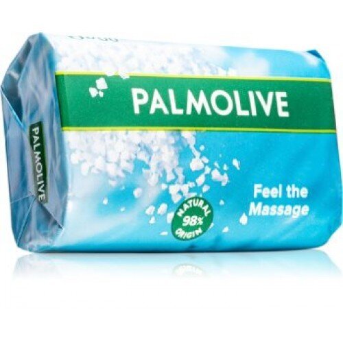 Ziepes PALMOLIVE Feel the Massage 90g. cena un informācija | Ziepes | 220.lv