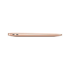 Portatīvais dators Apple MacBook Air 8GB Bronza 13,3" 256 GB SSD цена и информация | Ноутбуки | 220.lv