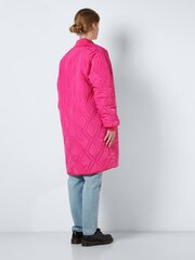 Женская куртка Noisy May, розовый, 27024352*01, 5715363766283 цена и информация | Женские куртки | 220.lv