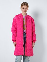 Женская куртка Noisy May, розовый, 27024352*01, 5715363766283 цена и информация | Женские куртки | 220.lv