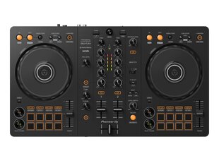 DJ Контроллер Pioneer DDJ-FLX4 цена и информация | DJ пульты | 220.lv