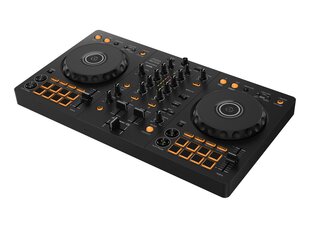 Pioneer DDJ-FLX4 cena un informācija | Dj pultis | 220.lv