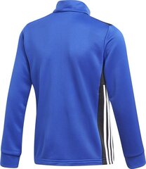 Džemperis Adidas Regista 18 PES Jr CZ8631, zils cena un informācija | Futbola formas un citas preces | 220.lv