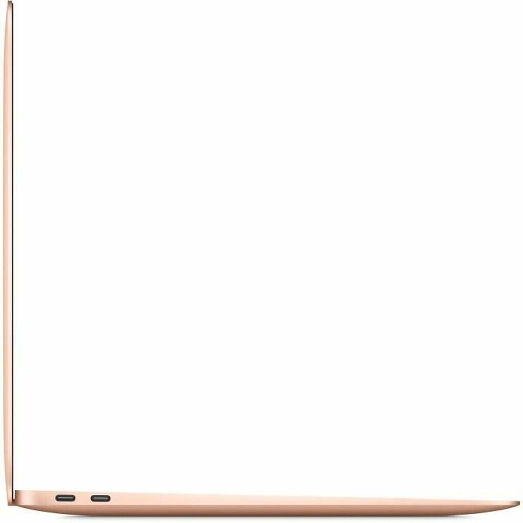 Portatīvais dators Apple MacBook Air (2020) M1 256 GB SSD 8 GB RAM 13,3" AZERTY cena un informācija | Portatīvie datori | 220.lv