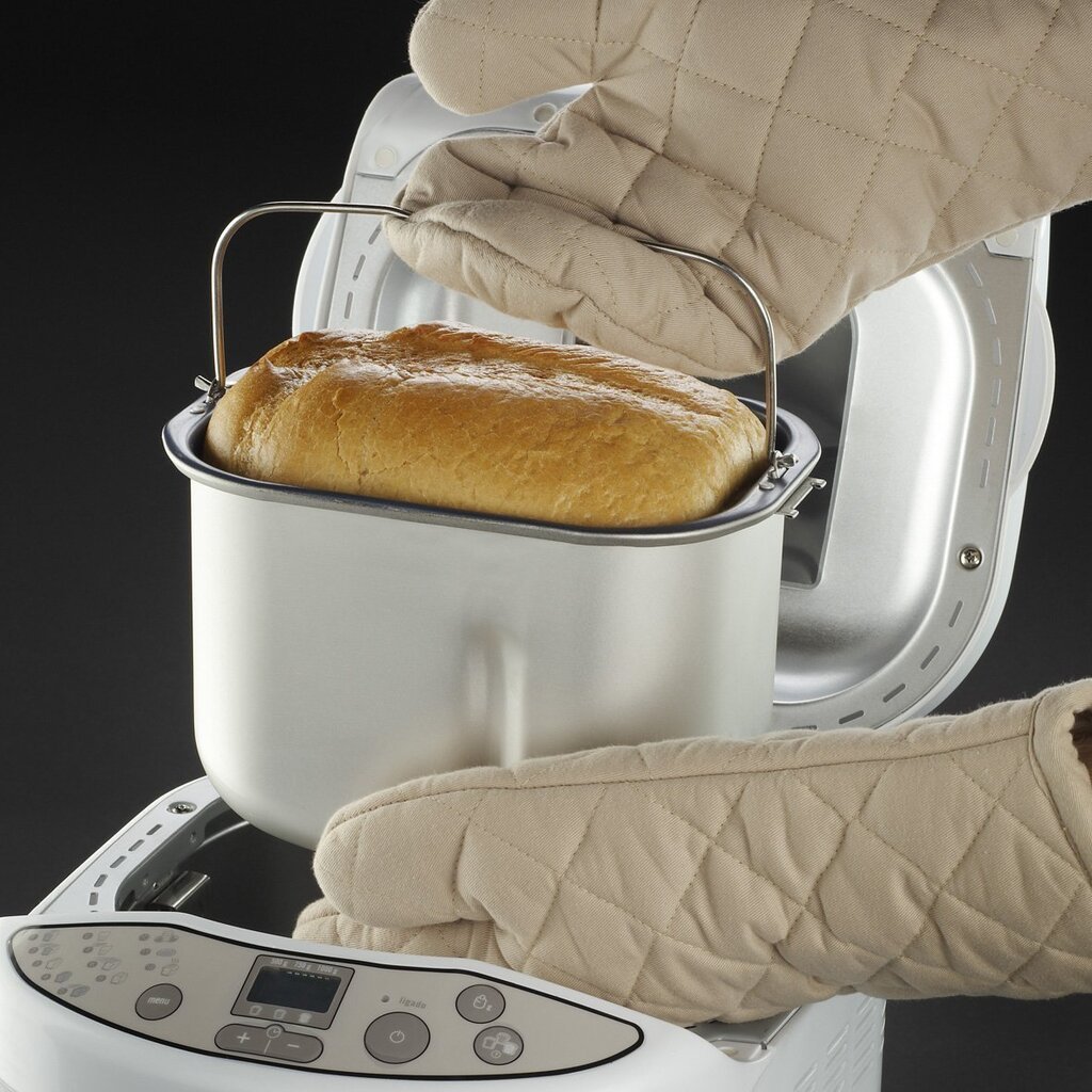 Хлебопечка Пекарня Russell Hobbs 18036-56 цена | 220.lv