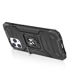 Wozinsky Ring Armor для iPhone 14 Pro, синий цена и информация | Чехлы для телефонов | 220.lv