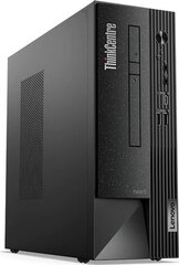 Lenovo ThinkCentre neo 50s (11T0003DPB) cena un informācija | Stacionārie datori | 220.lv