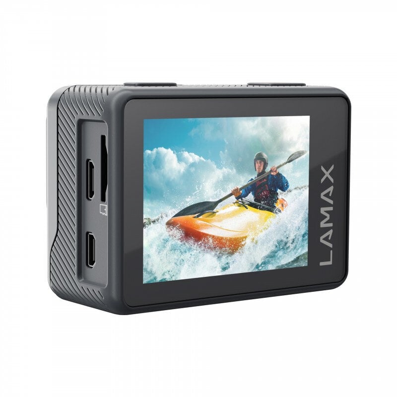 Lamax LAMAXX92 цена и информация | Sporta kameras | 220.lv