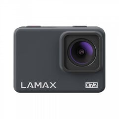 Lamax LAMAXX72 цена и информация | Экшн-камеры | 220.lv