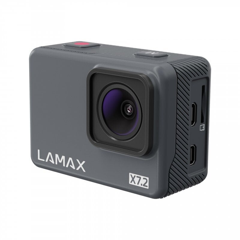 Lamax LAMAXX72 цена и информация | Sporta kameras | 220.lv