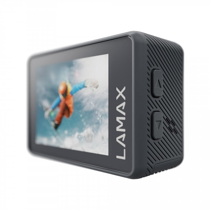 Lamax LAMAXX72 цена и информация | Sporta kameras | 220.lv